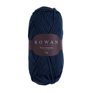 Rowan Four Seasons
