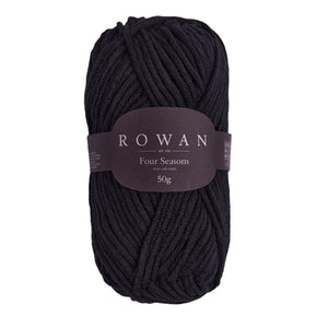 Rowan Four Seasons