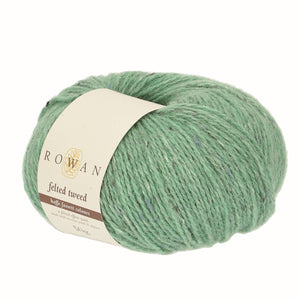 Rowan Felted Tweed