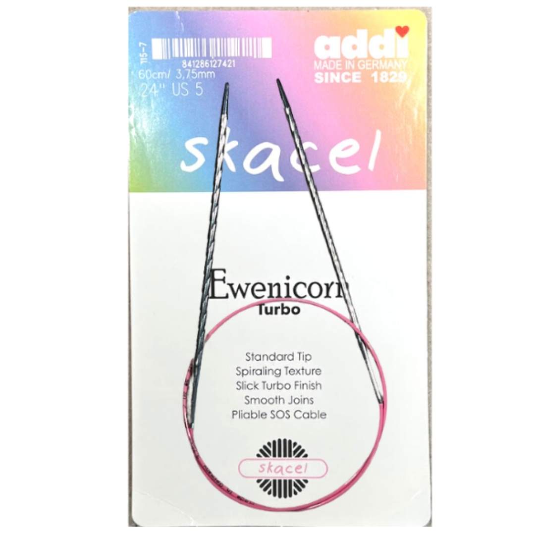 Addi store knitting needles