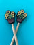 Summer Sunflowers Gardening Plants  Gifts for Knitters