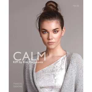 Calm - Kim Hargreaves