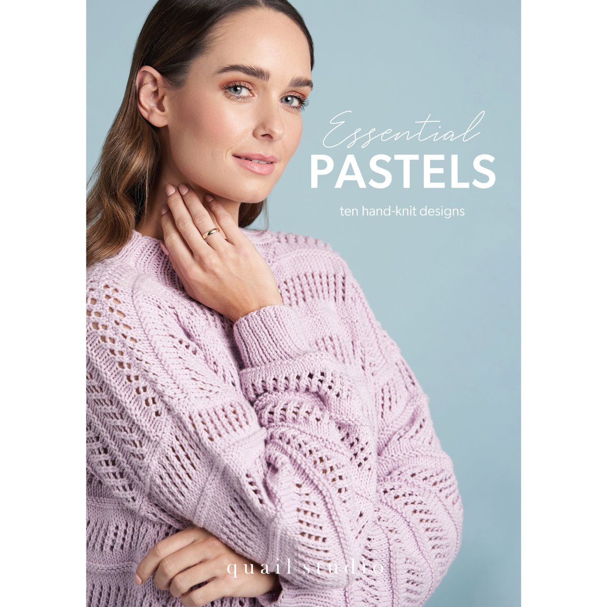 Rowan Essential Pastels