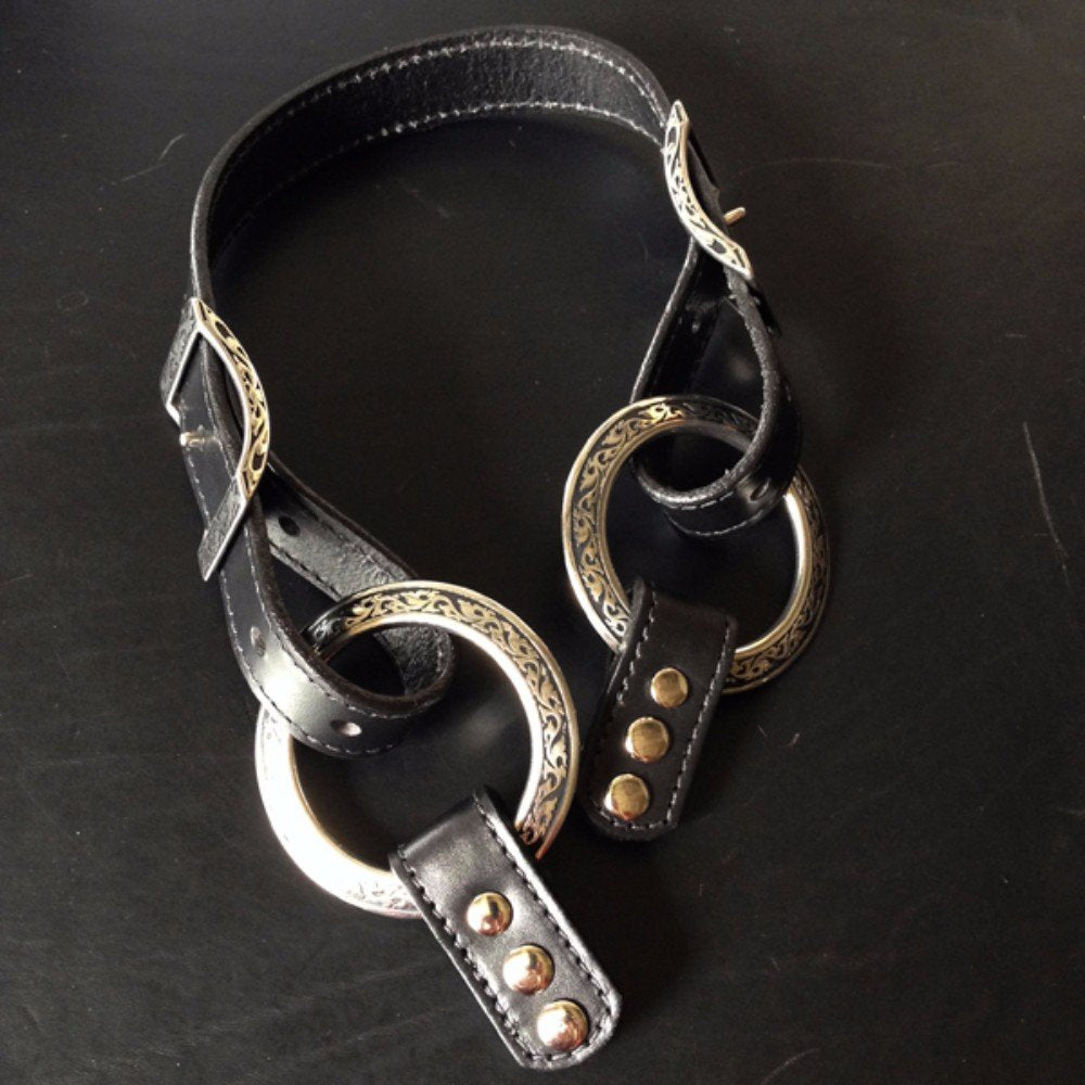 Jul Budapest Handles