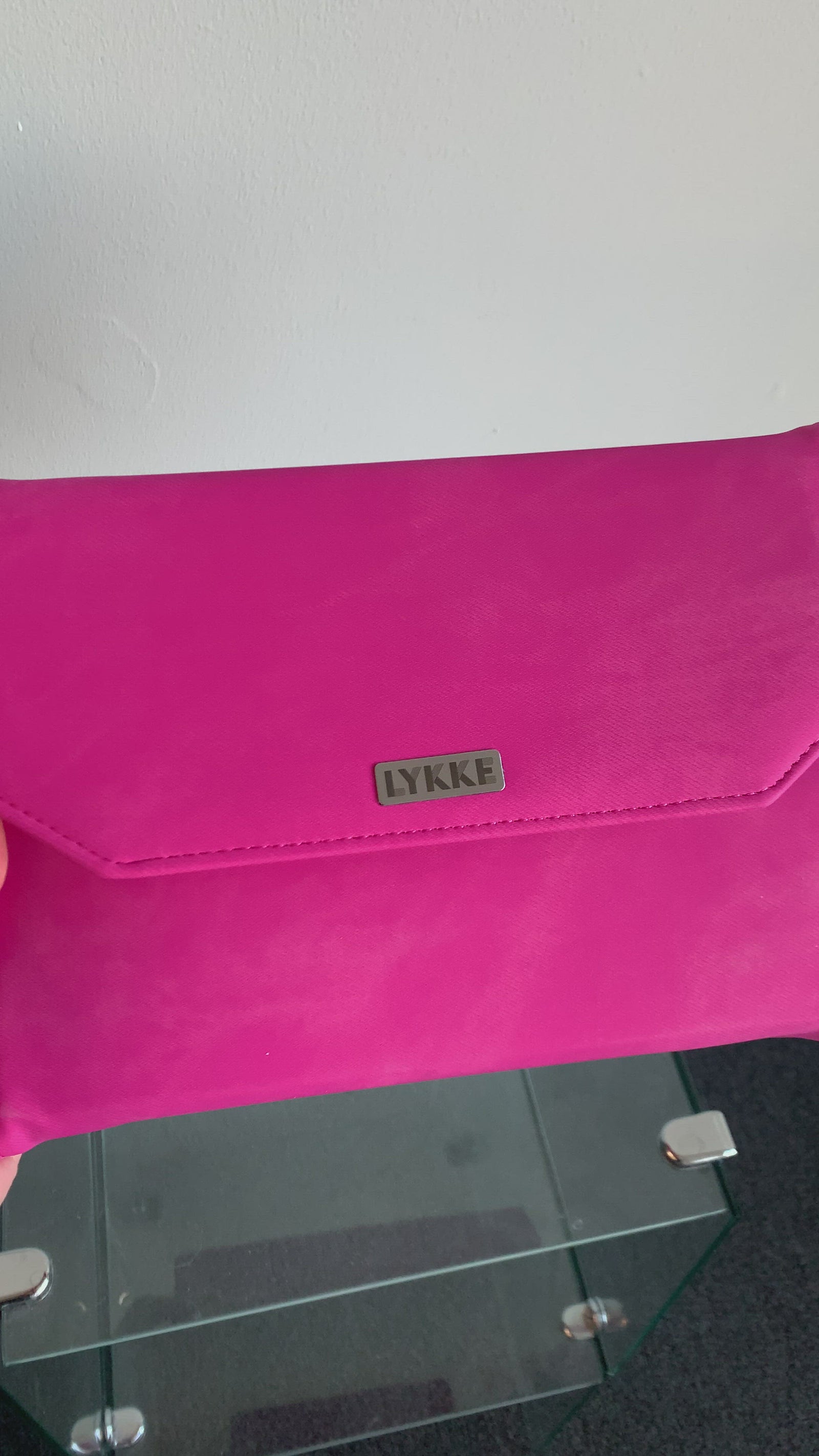 Lykke Blush Interchangeable Needle Set