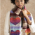 Love Noro Heart Scarf Kit