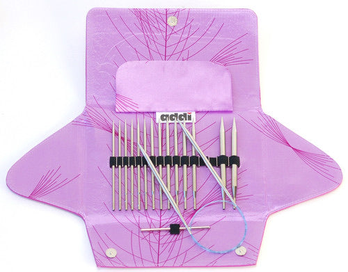 Addi Rocket Interchangeable Click Set