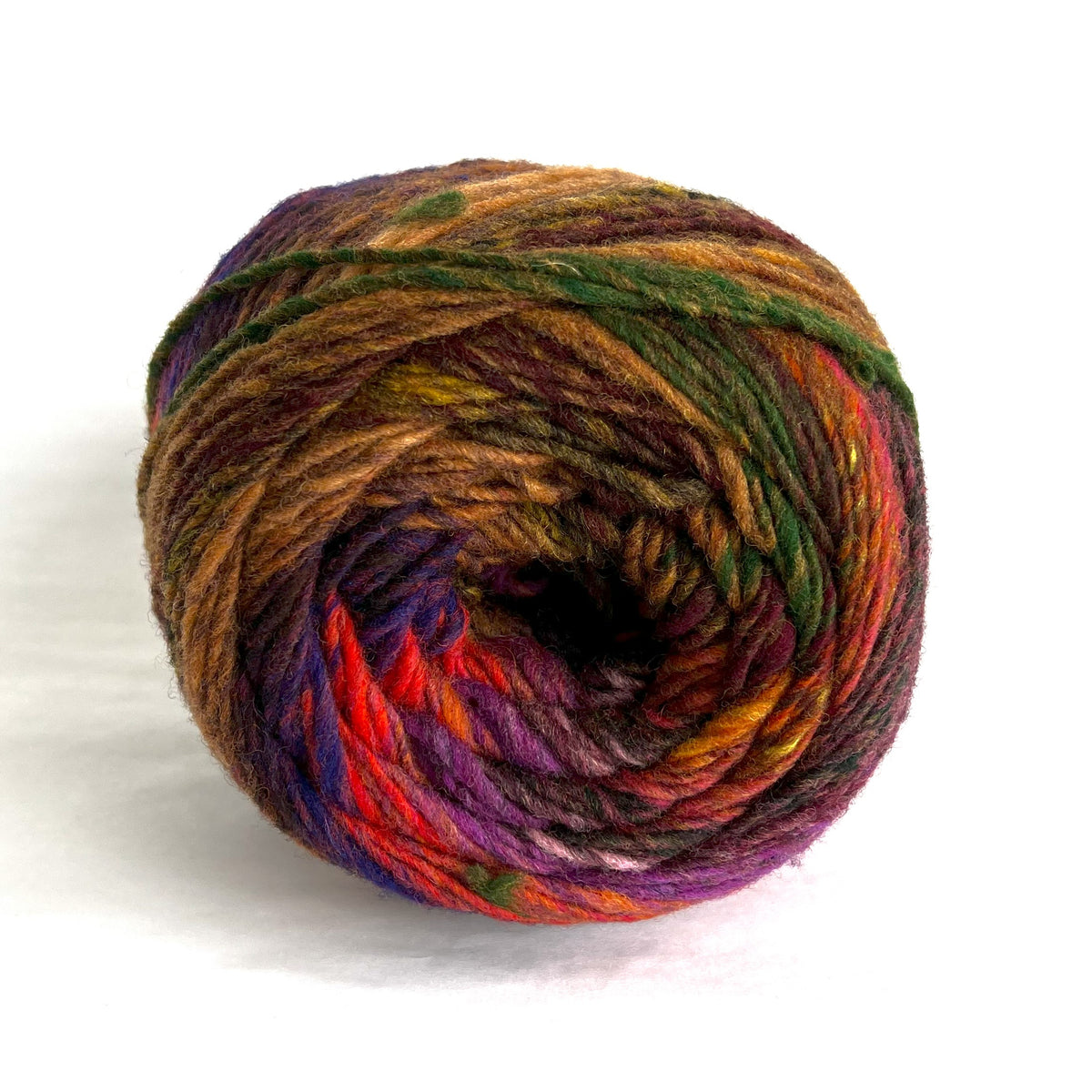 Ito 100% Wool Yarn from Noro – Make & Made Fiber Crafts