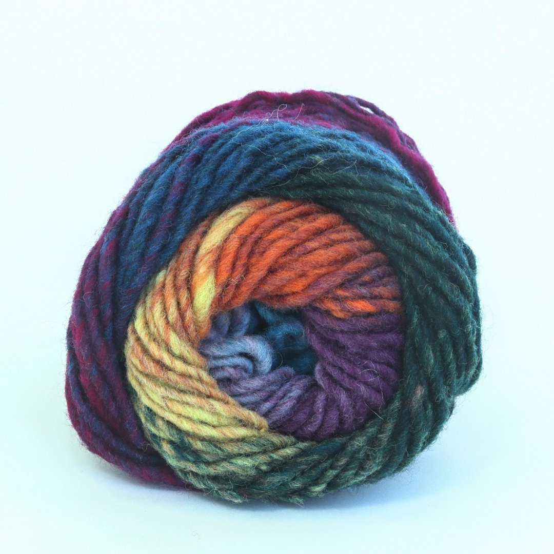 Noro Kureyon