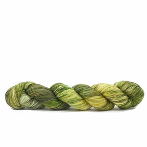 Queen City NoDa Sock