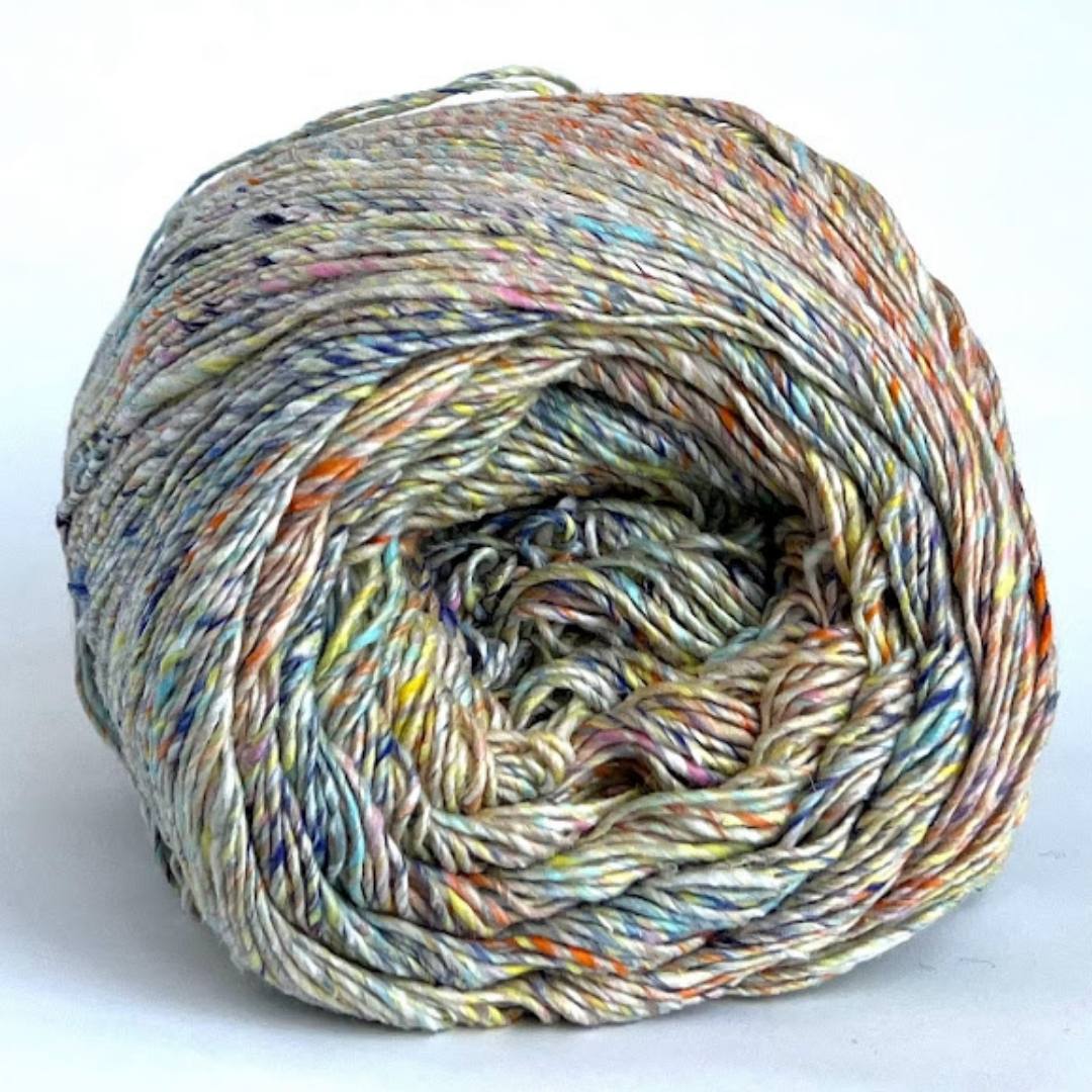 Zephyr Sweater Kit