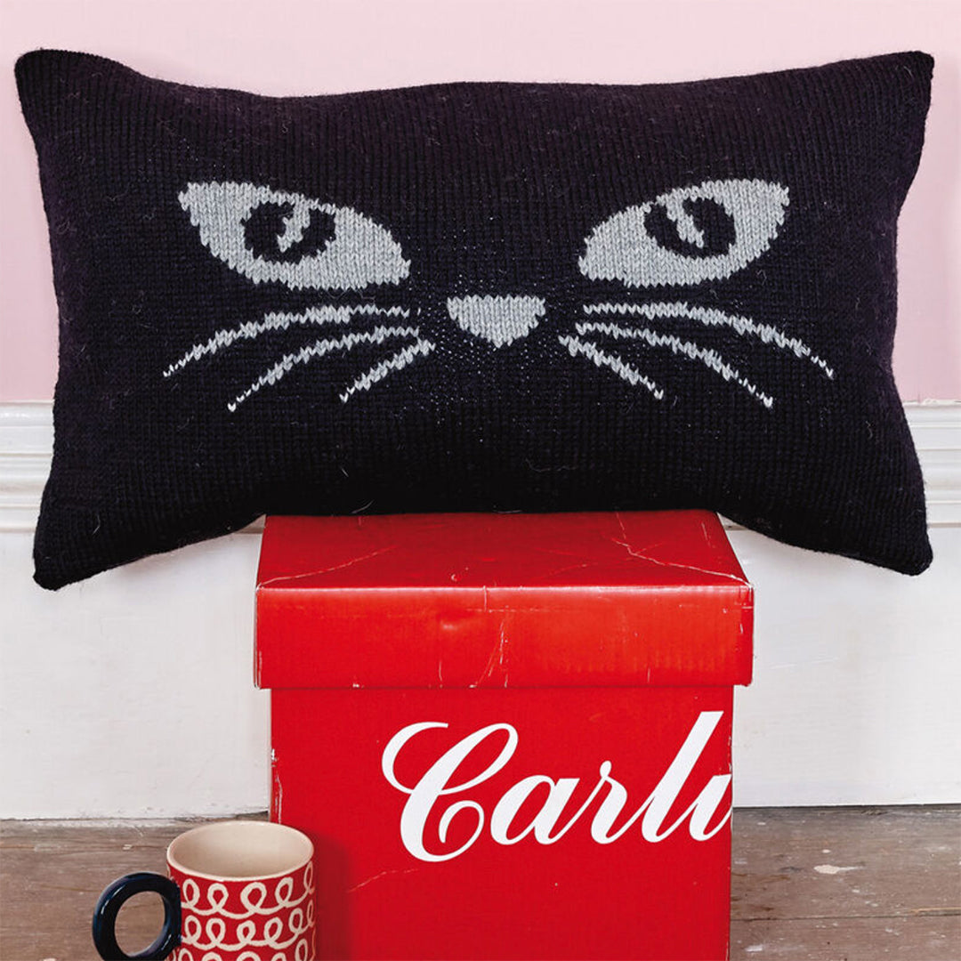 Rowan Purr Cushion Kit
