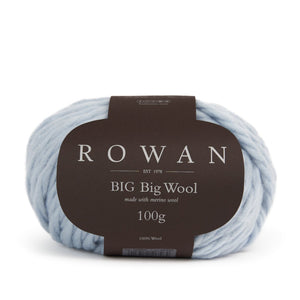 Rowan Big Big Wool