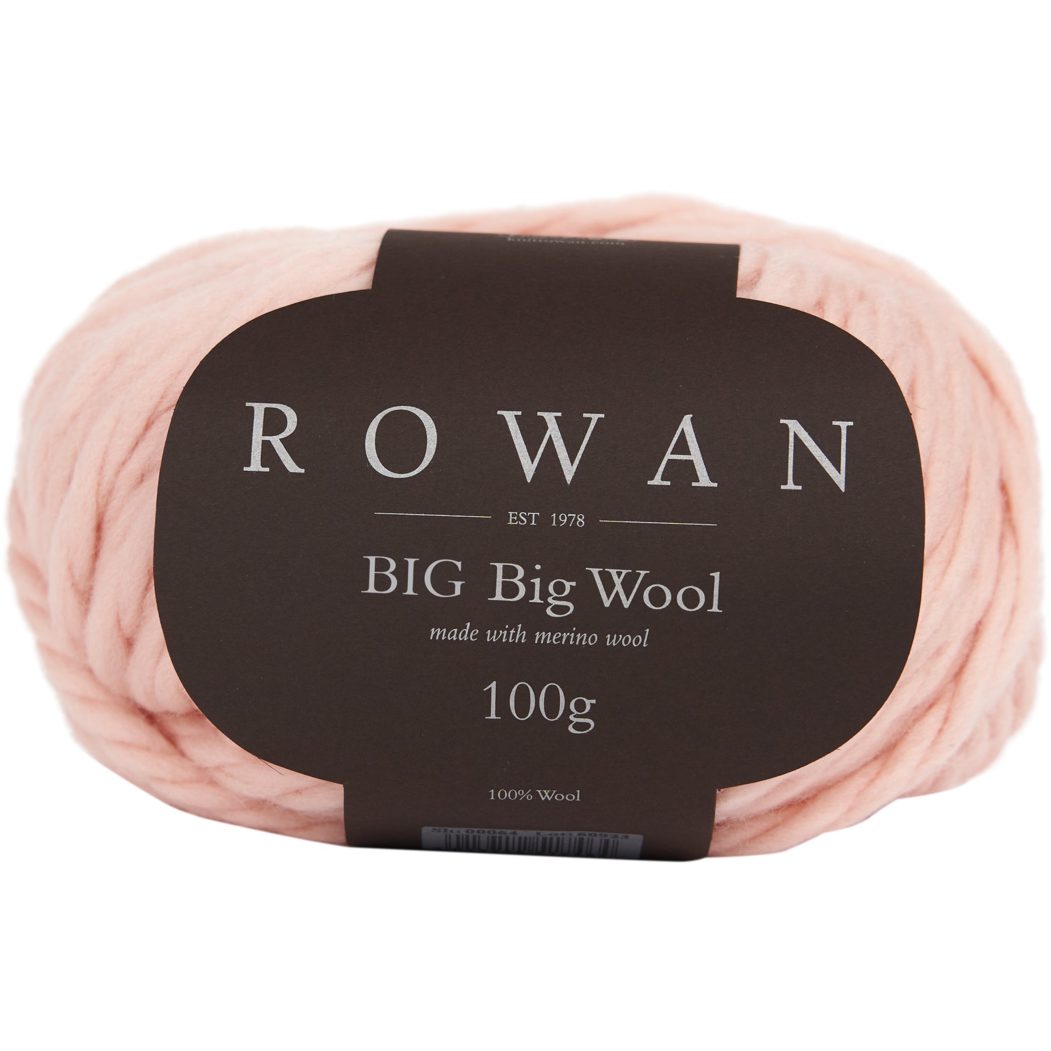 Rowan Big Big Wool Crazy for Ewe