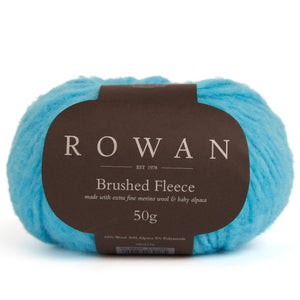 Rowan Brushed Fleece