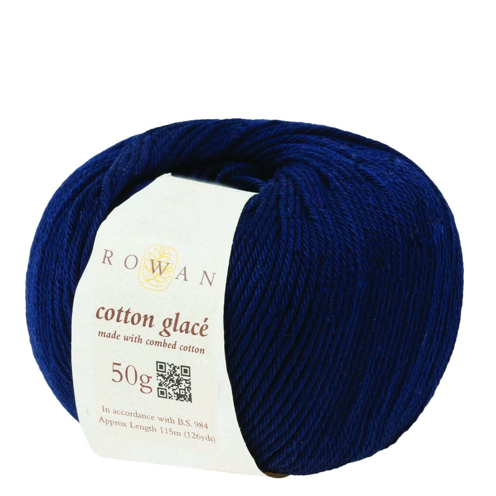 cotton glace nightshade