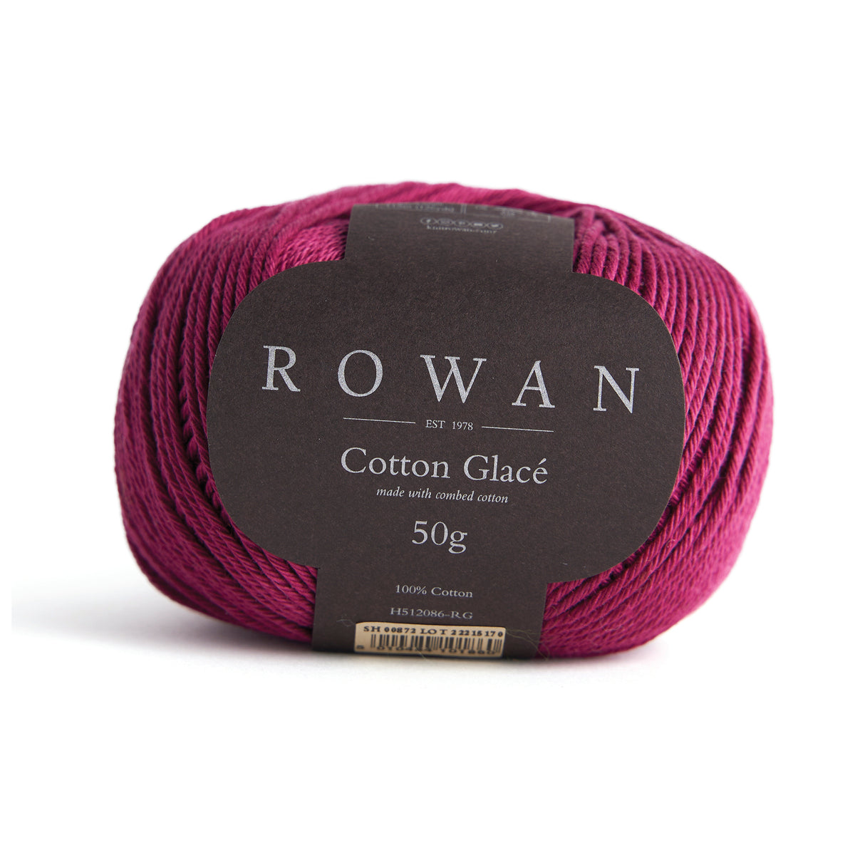 Rowan Cotton Glace
