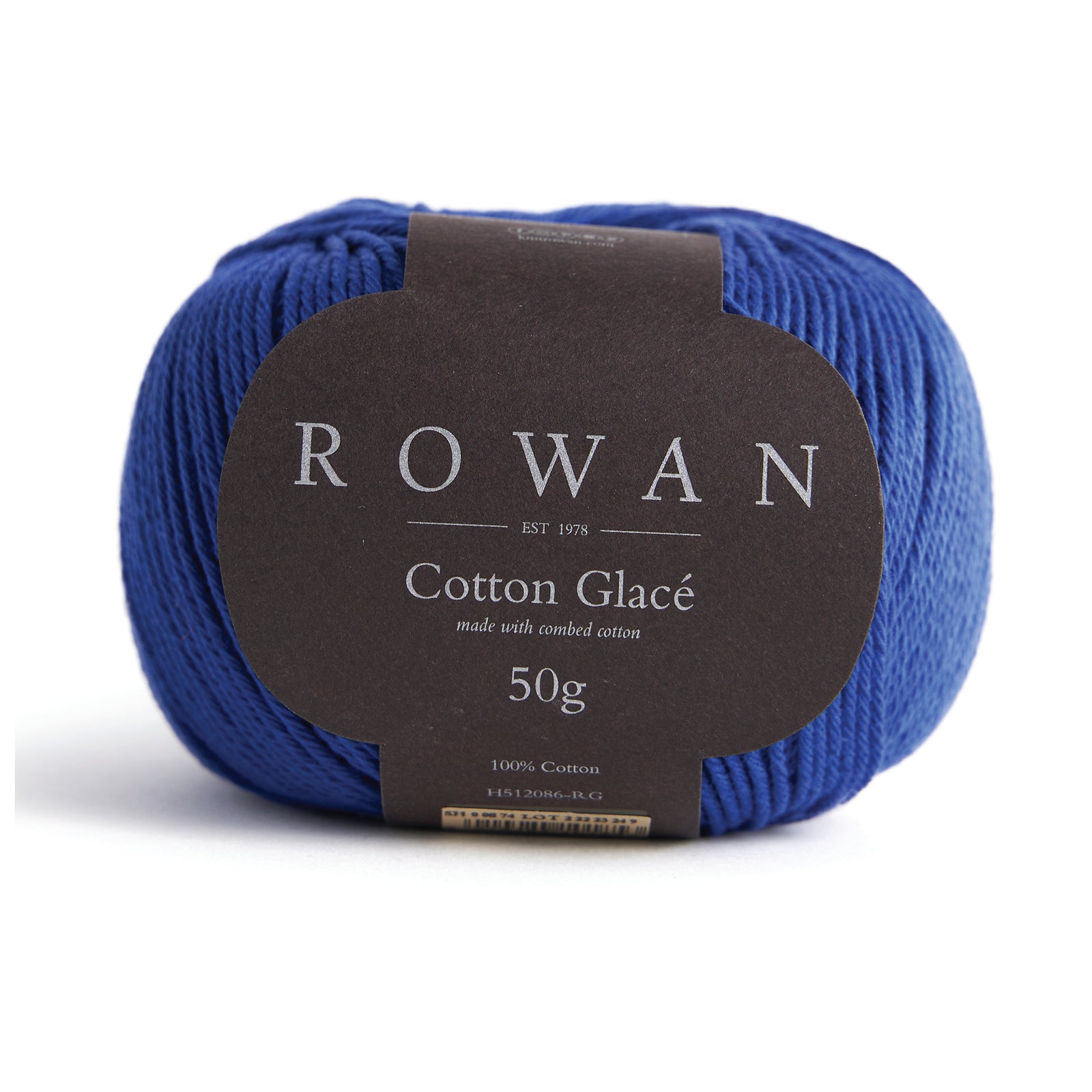 Rowan Cotton Glace