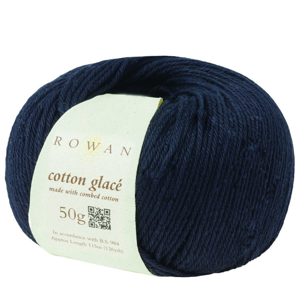 Rowan Cotton Glace