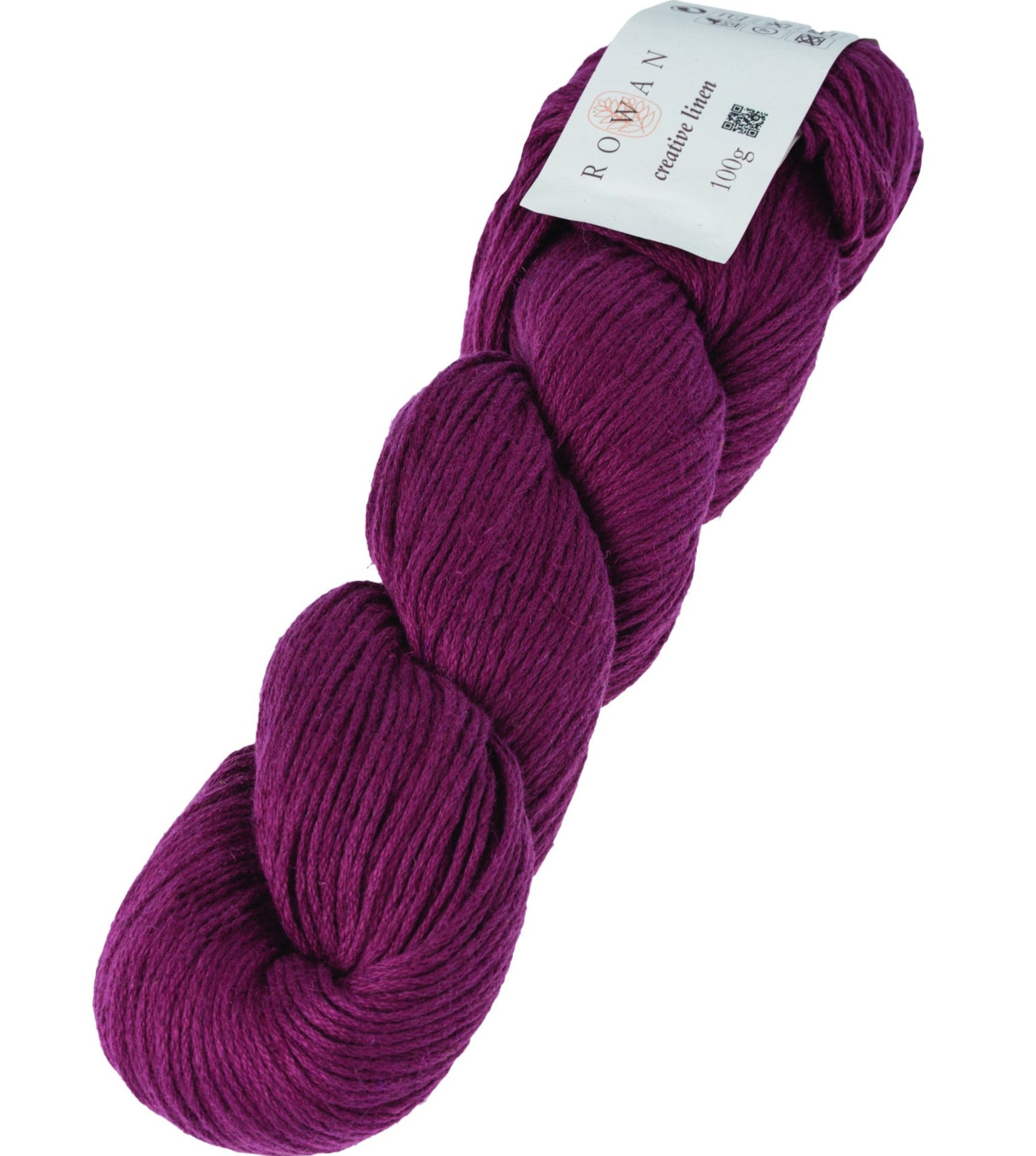 rowan-creative_linen-631-raspberry-linen_cotton