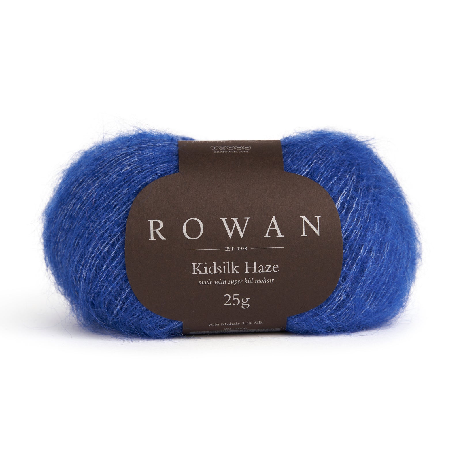 Rowan Kidsilk Haze