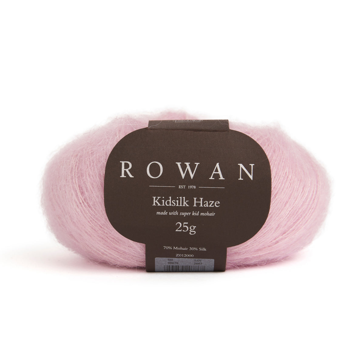 Rowan Kidsilk Haze