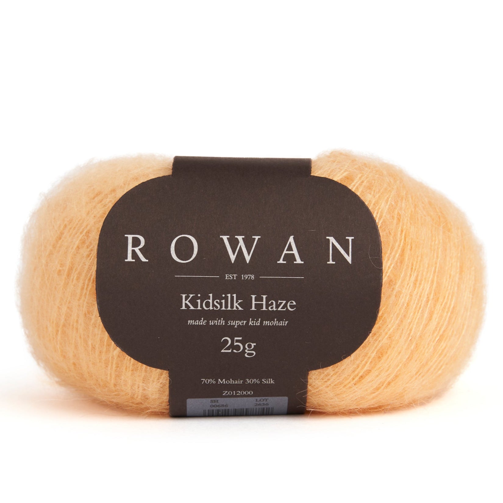 Rowan Kidsilk Haze