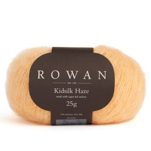 Rowan Kidsilk Haze