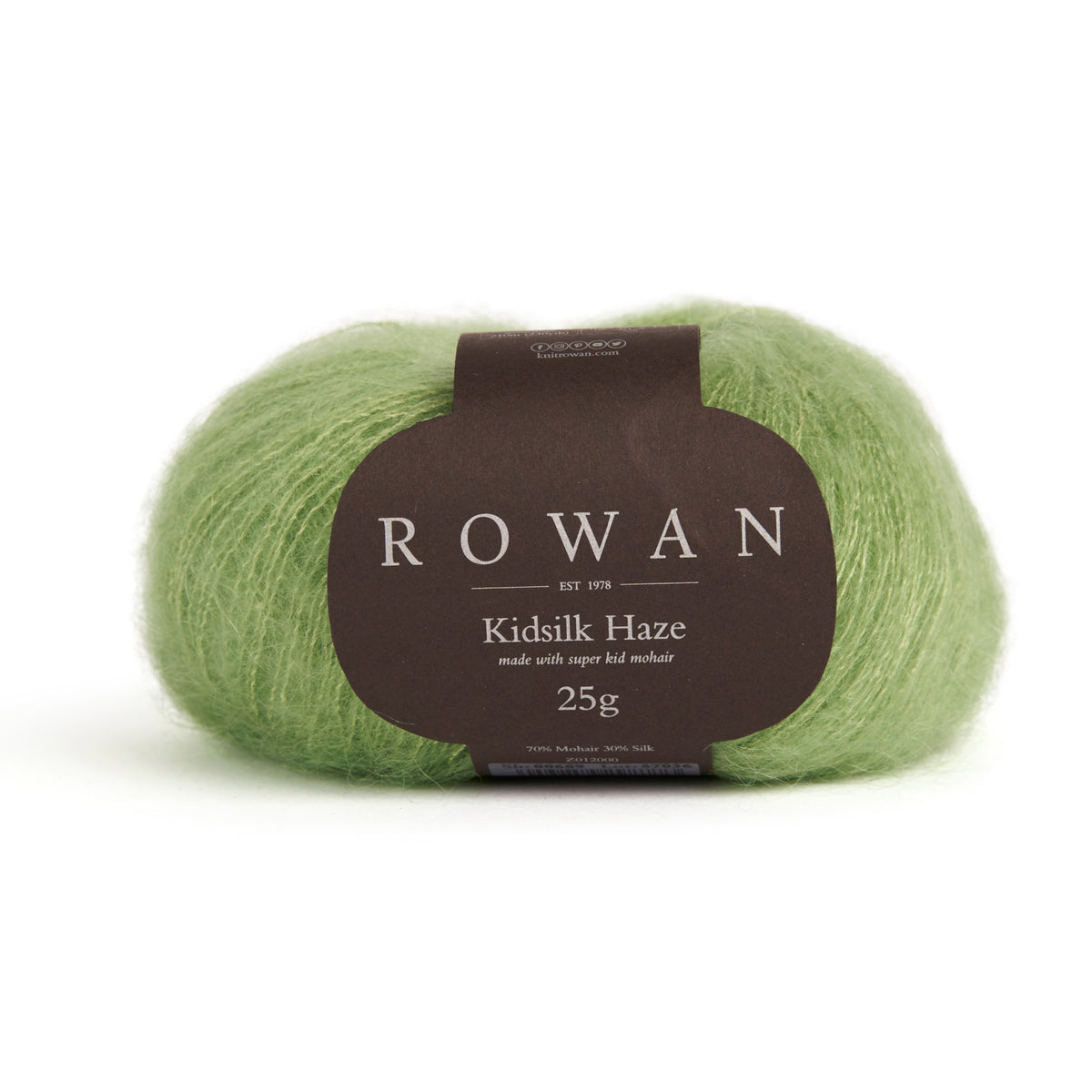 Rowan Kidsilk Haze