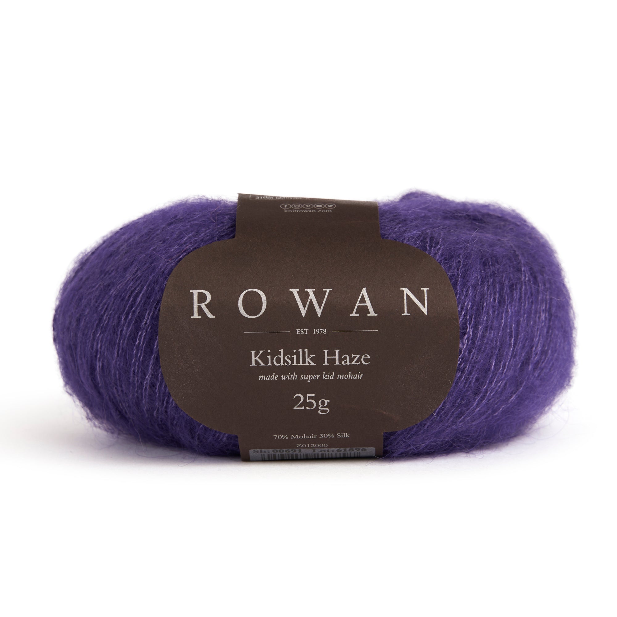 Rowan Kidsilk Haze