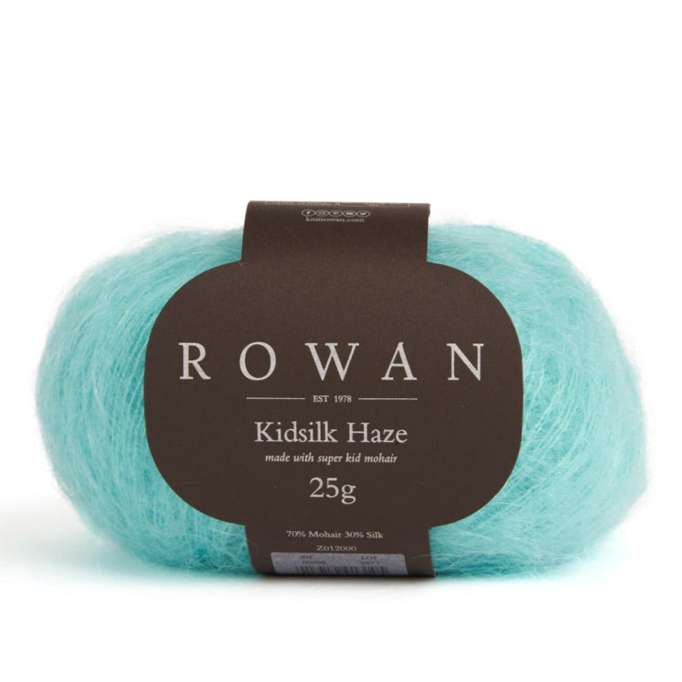 Rowan Kidsilk Haze