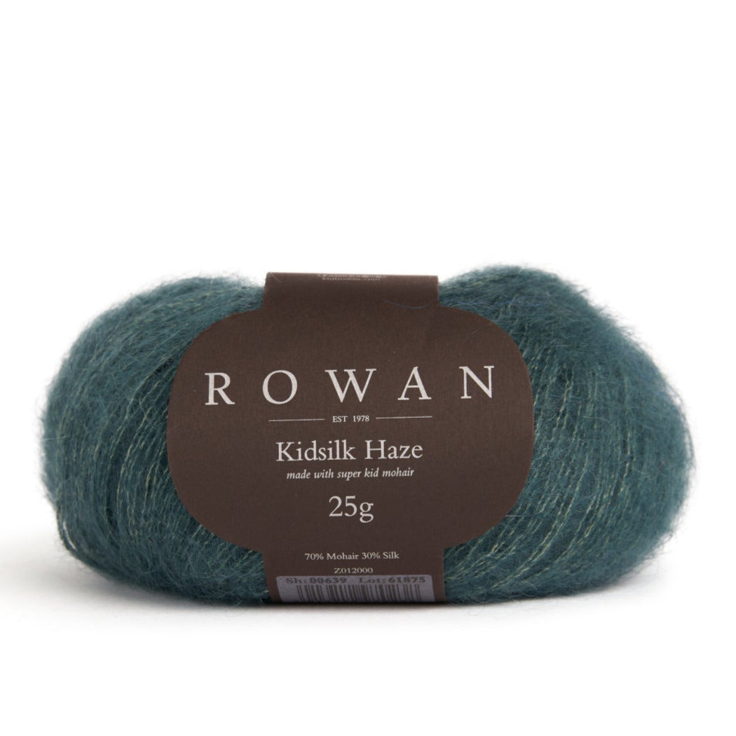 Rowan Kidsilk Haze