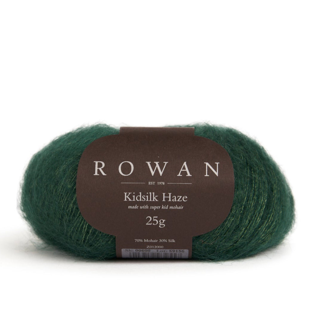 Rowan Kidsilk Haze