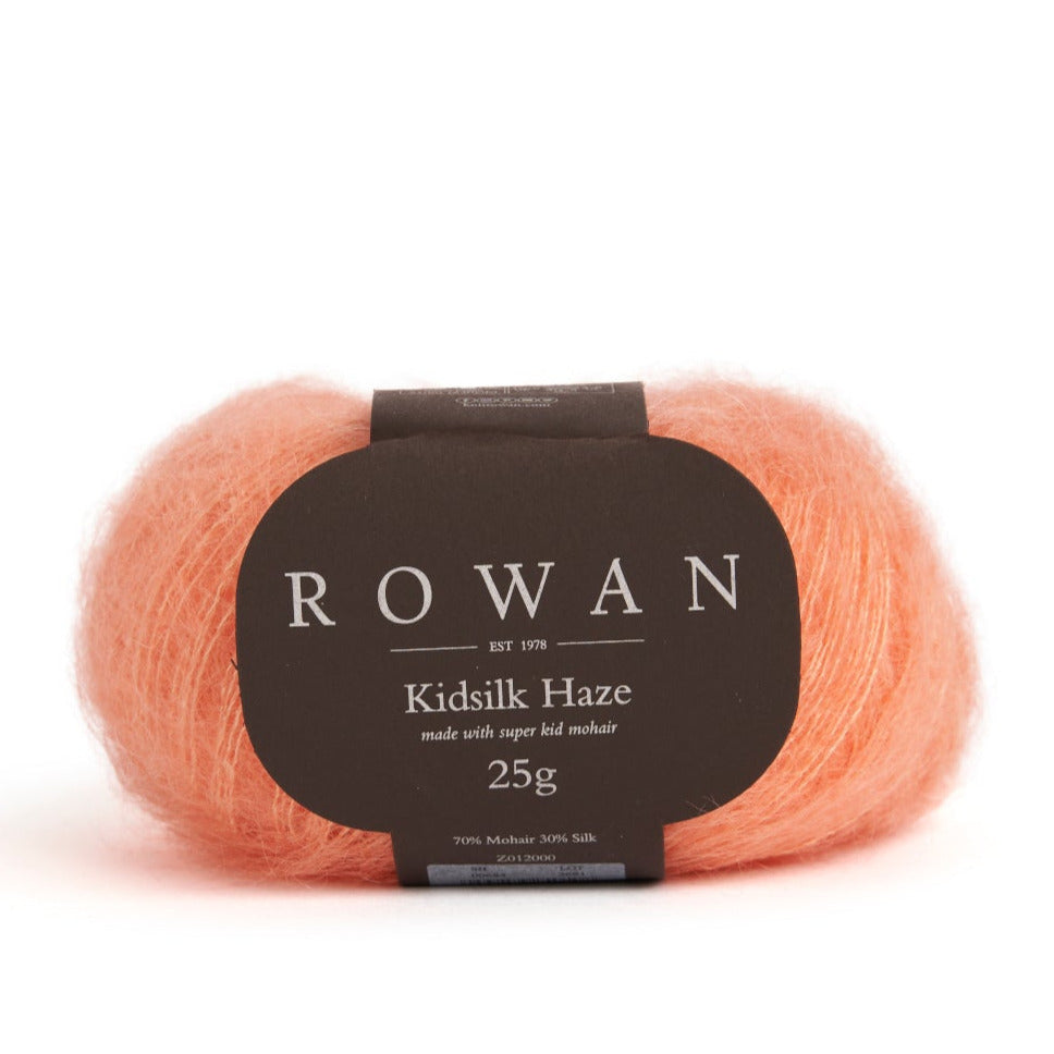 Rowan Kidsilk Haze