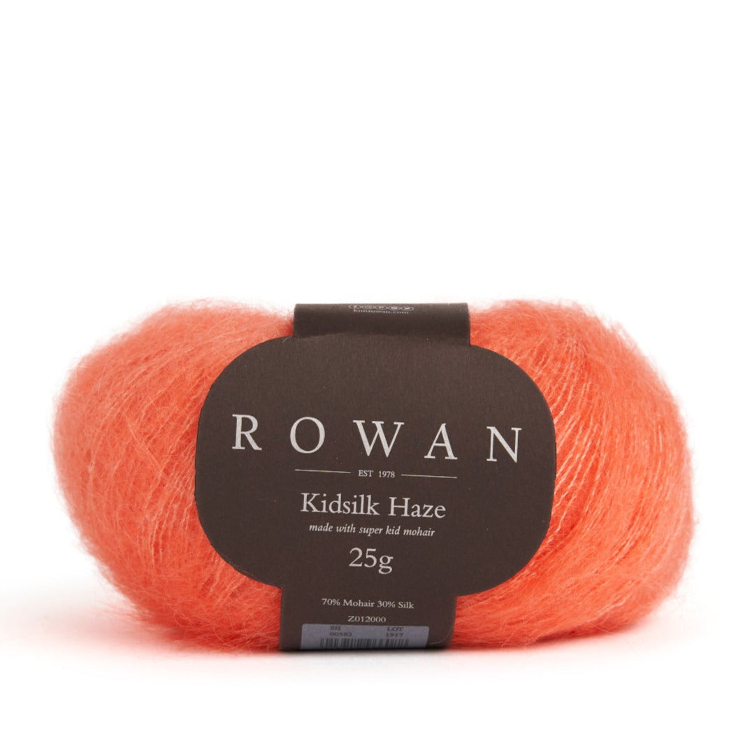 Rowan Kidsilk Haze