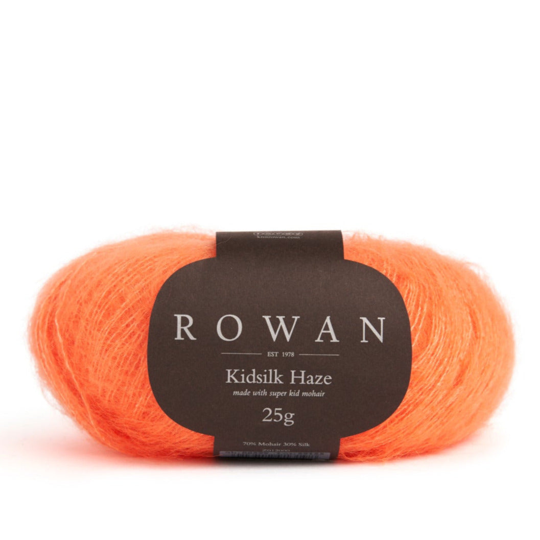 Rowan Kidsilk Haze