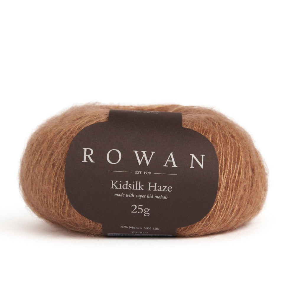 Rowan Kidsilk Haze