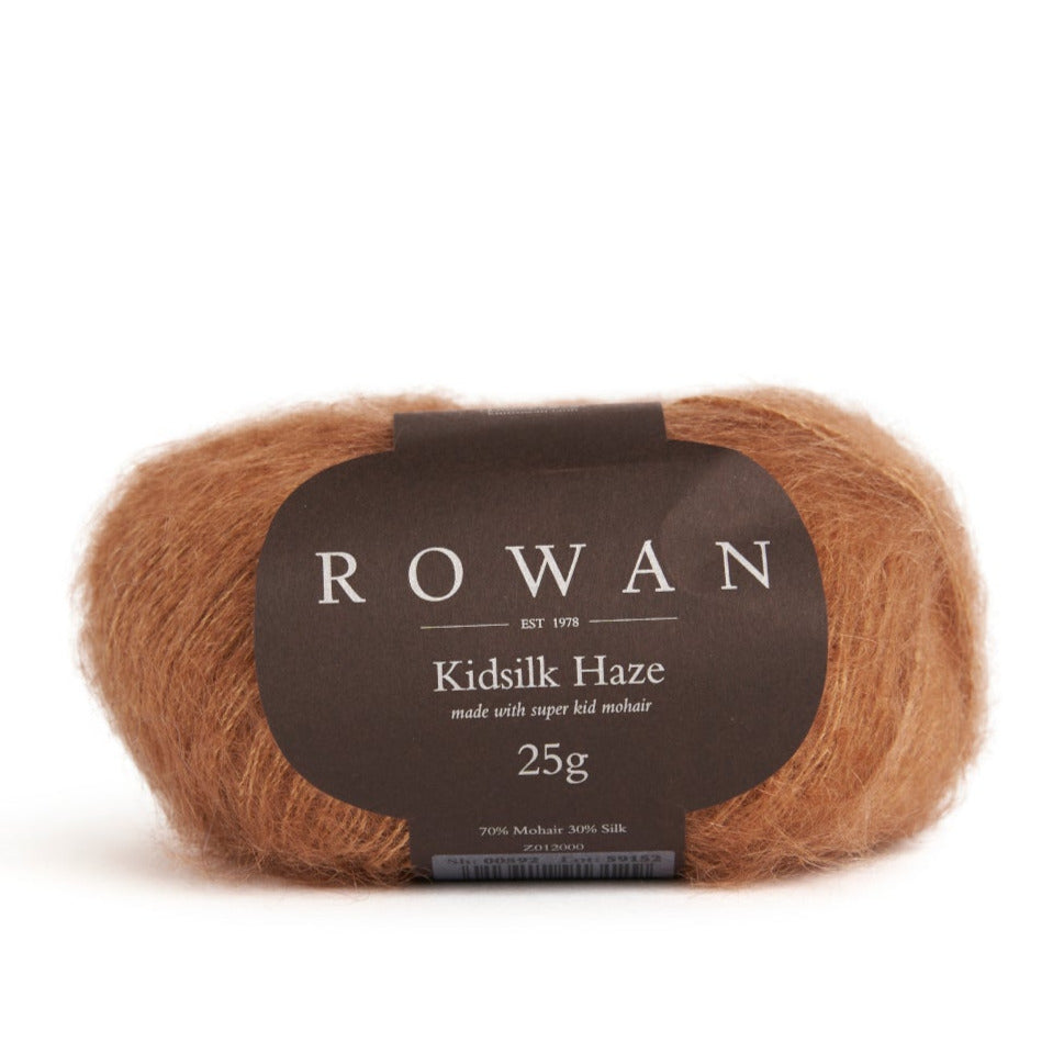 Rowan Kidsilk Haze