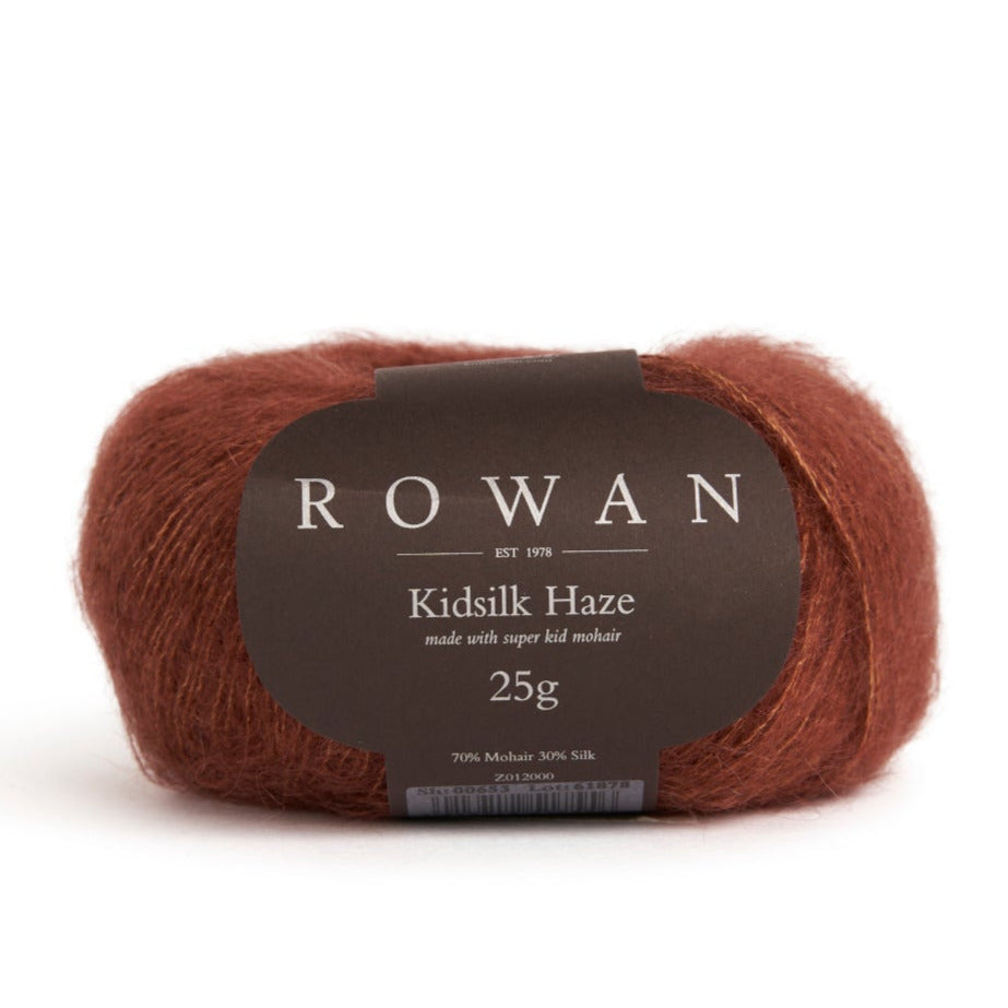 Rowan Kidsilk Haze