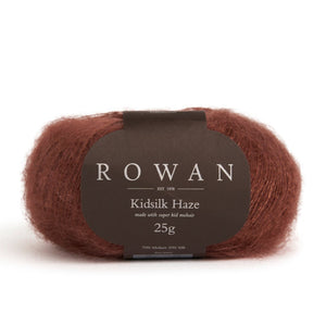 Rowan Kidsilk Haze