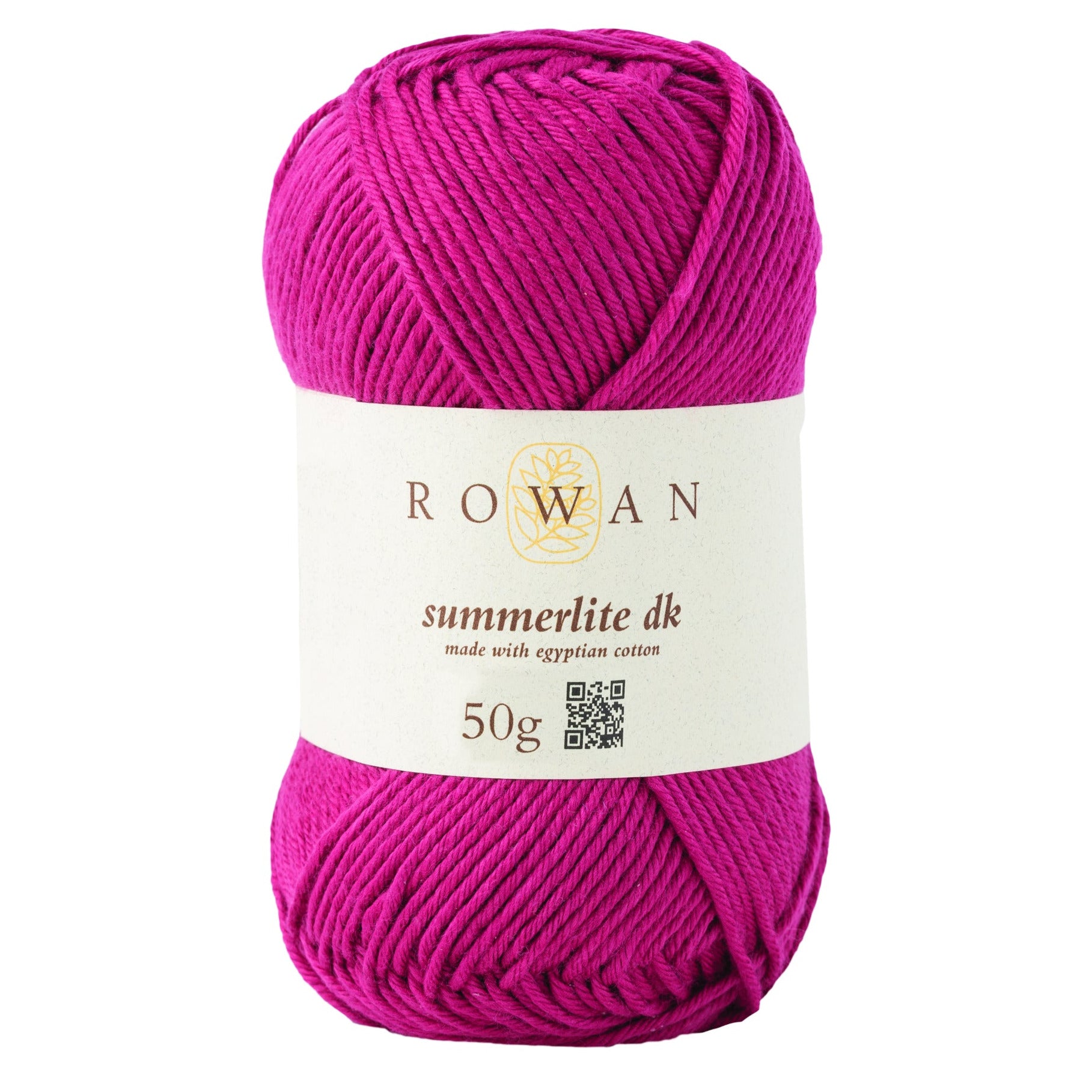 Rowan Summerlite DK