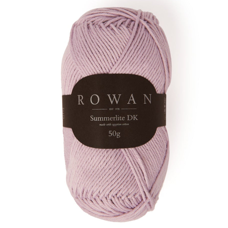 Rowan Summerlite DK