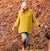 Rowan Roots Cabled Pullover Kit