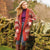 Rowan Strata Belted Cardigan Kit