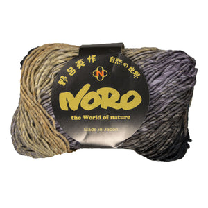 Noro silk garden 47