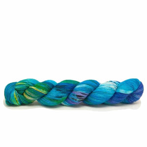 Queen City NoDa Sock