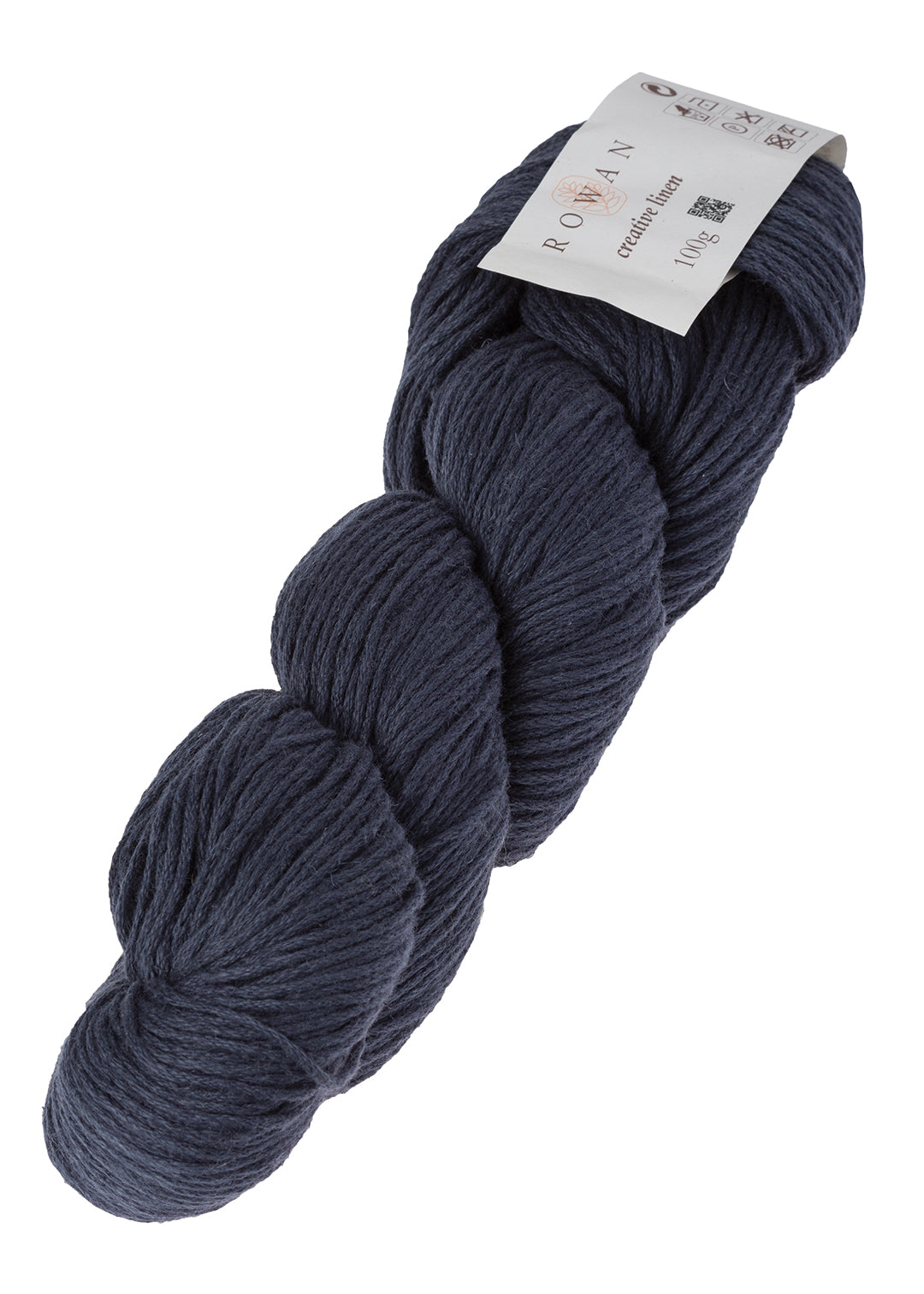 Rowan Linen Cardigan Kit