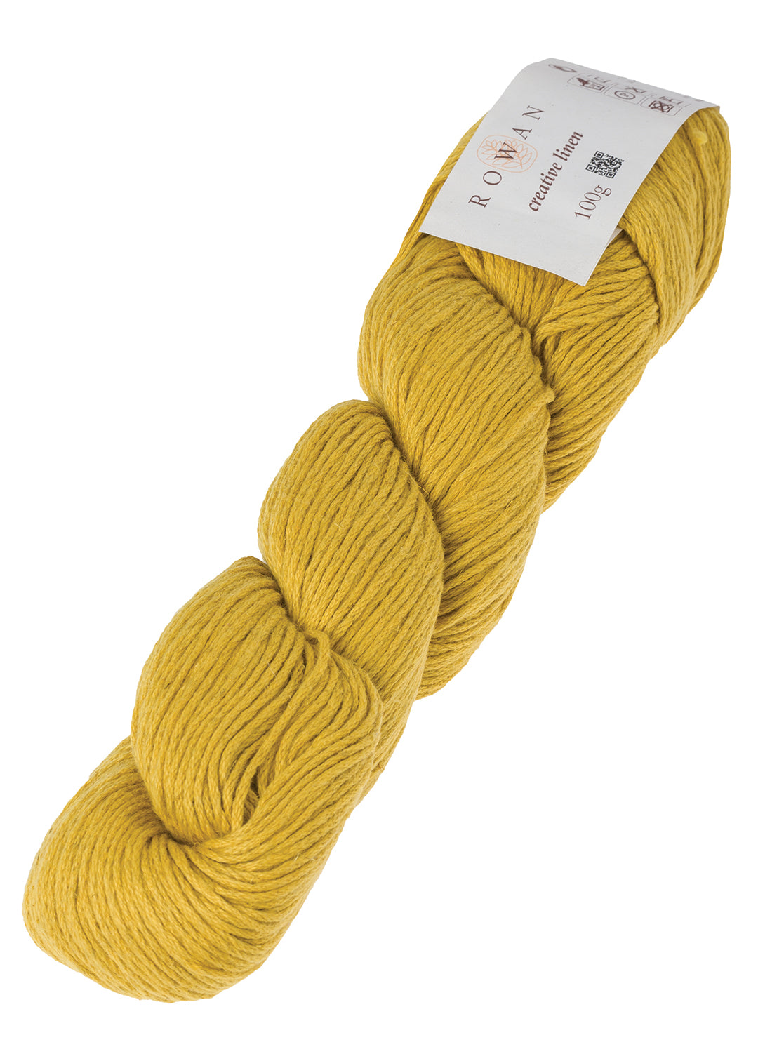 Rowan Linen Cardigan Kit