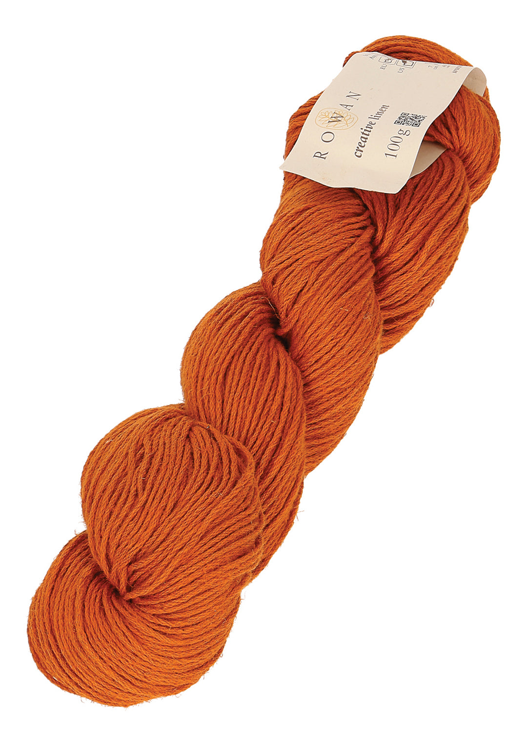 Chaffinch Linen v-neck Lace Pullover Kit